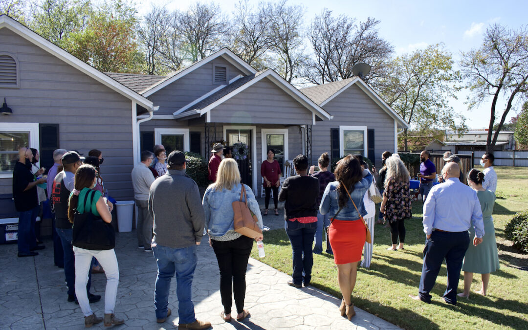 Join Us for a Virtual Town Hall Meeting!