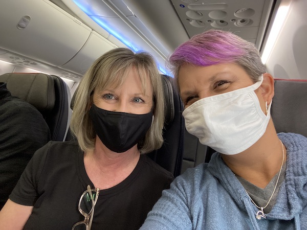 An Unexpected Blessing – Part 2